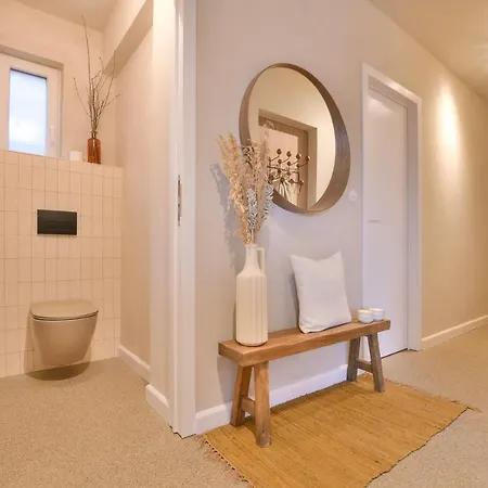Oostending Apartment