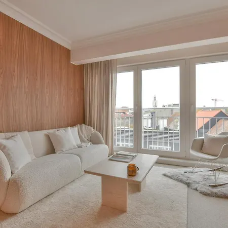 Oostending アパート