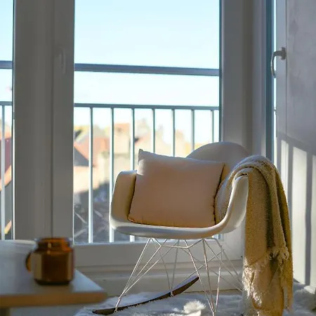 Oostending * オステンド