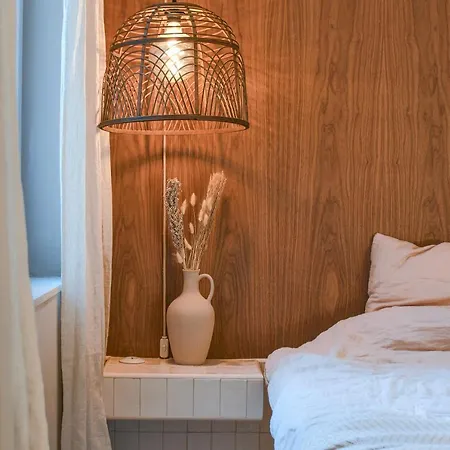 Apartamento Oostending Ostend