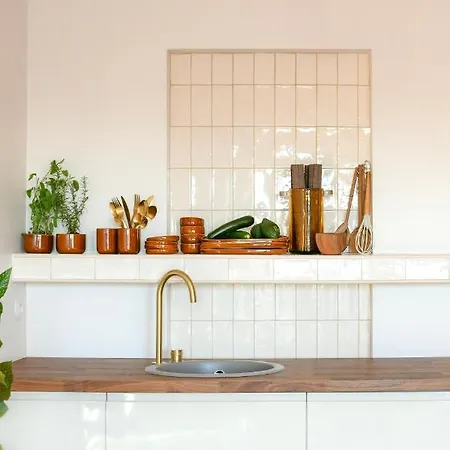 Apartment Oostending