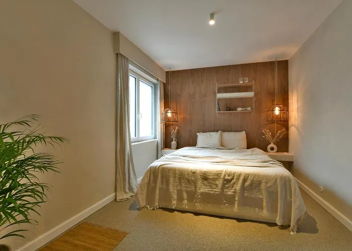 Apartment Oostending *