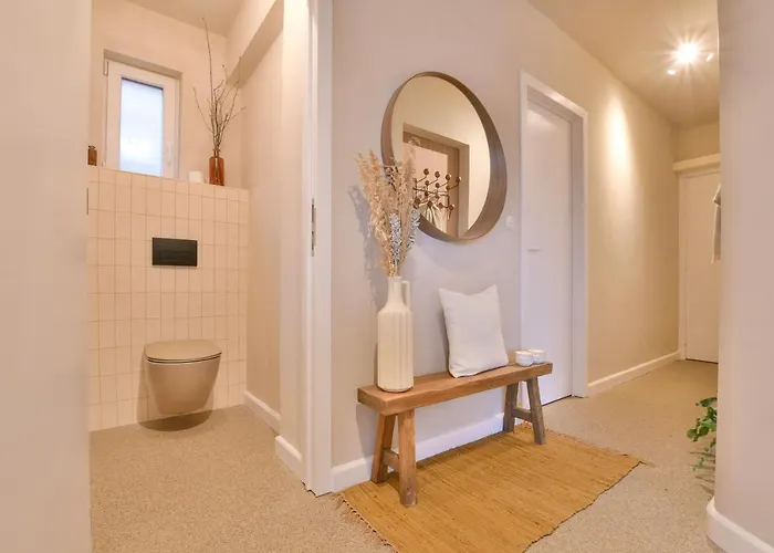 Oostending Apartment