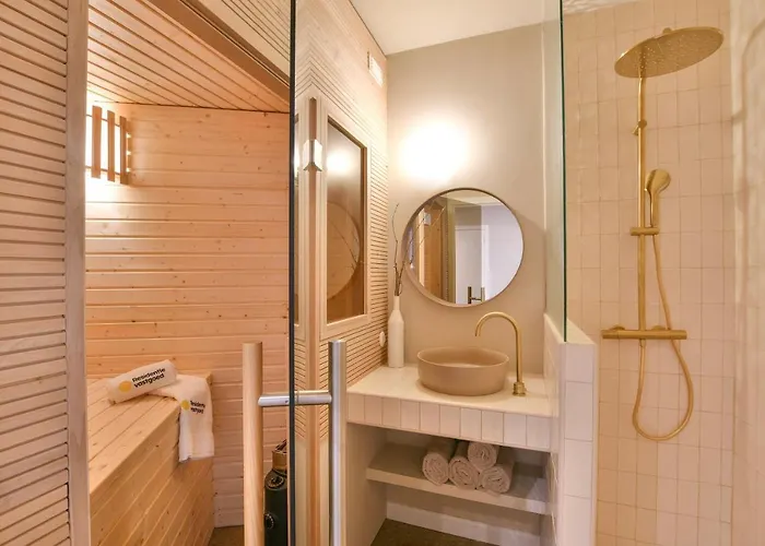 Oostending Apartment