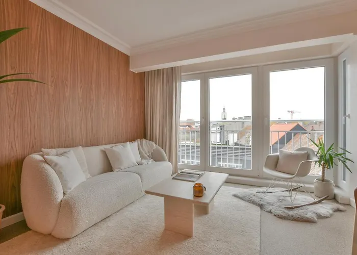 Oostending Appartamento