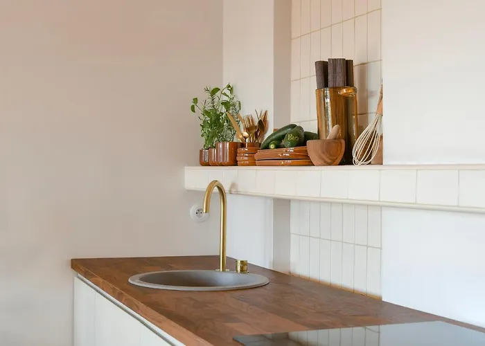 Oostending Appartamento