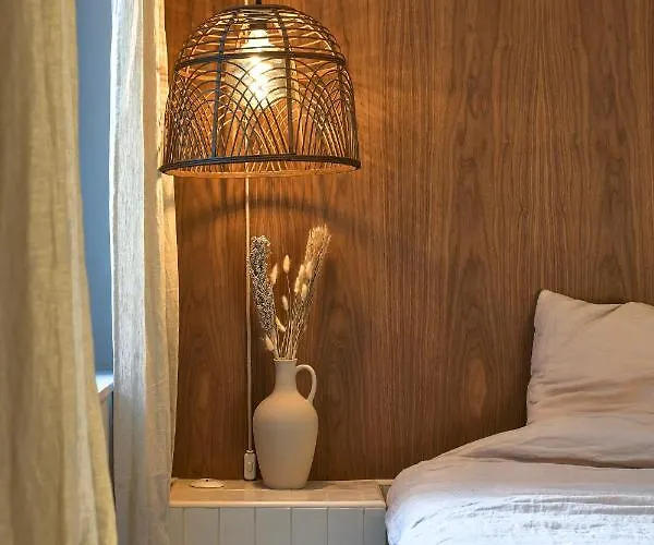 Apartment Oostending Ostend