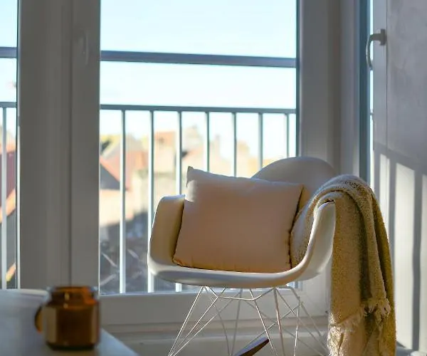 Oostending * Ostenda