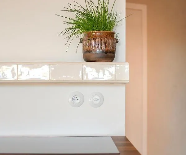 Appartamento Oostending *