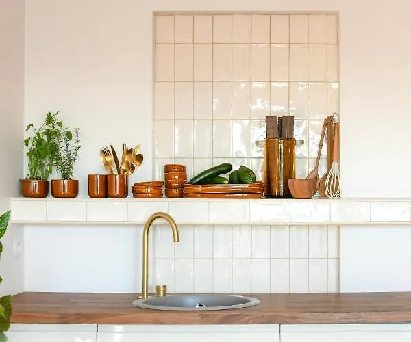 Apartment Oostending