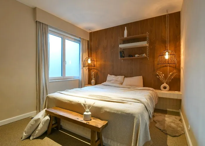 Apartment Oostending *